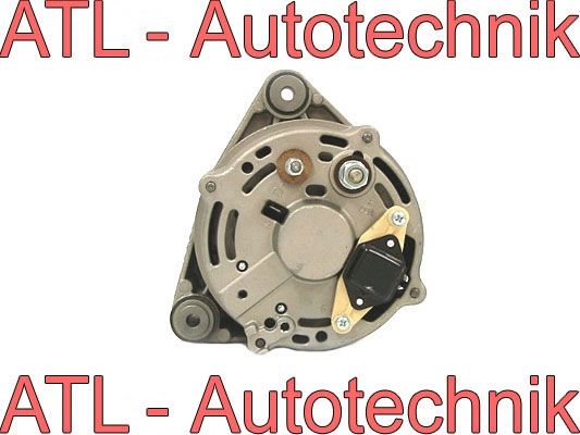 ATL AUTOTECHNIK Генератор L 30 670